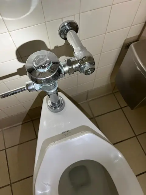 Fixture installation and repair for Sewer Camera Inspection in Countryway